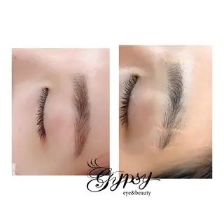 Gypsy 錦糸町のマツエク・マツパデザイン