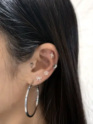 Chipieee yayaのネイルデザイン