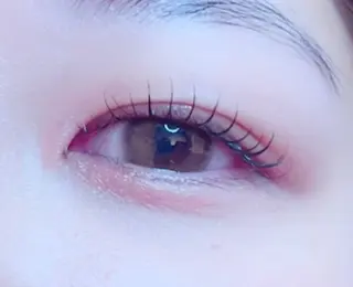 マツエク・マツパ PIP🌹 さえのマツエク・マツパデザイン