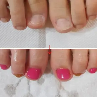 ネイル ネイルサロンアリューム所属・ネイルサロン アリュームのネイルデザイン