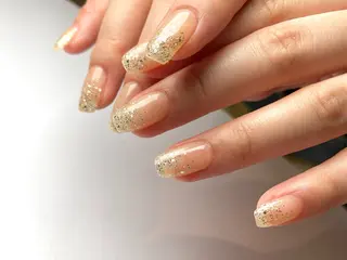 ネイル ANNE 綾瀬店 練習モデル様募集中のネイルデザイン