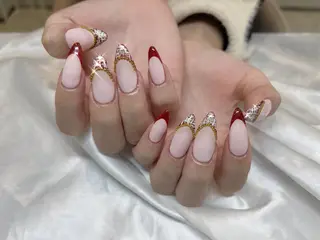 ネイル Nail Salon Ripe所属・Nail Salon Ripeのネイルデザイン