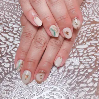 ネイル おうちサロン B-ROOMのエステ・リラクイメージ