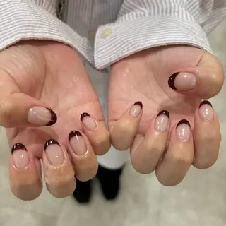 ネイル 2月分受付中 ♡narumiのネイルデザイン