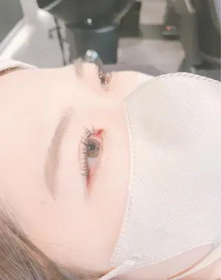 マツエク・マツパ hair&make Lokahiのマツエク・マツパデザイン