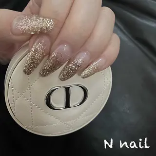 ネイル N nailのネイルデザイン