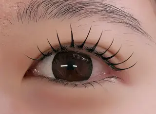 マツエク・マツパ ルチア所属・ルチア💞 luciaのマツエク・マツパデザイン