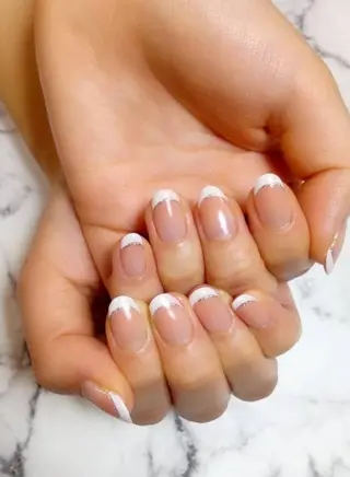 ネイル Nailist Honamiのネイルデザイン