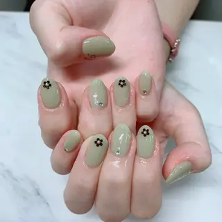 ネイル インフィニティ ネイルサロンのネイルデザイン