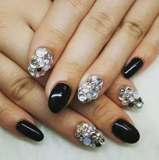 ネイル Nail lieNのネイルデザイン