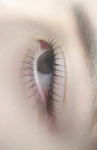 マツエク・マツパ アンジェリック、 アンジュベルaikoのマツエク・マツパデザイン