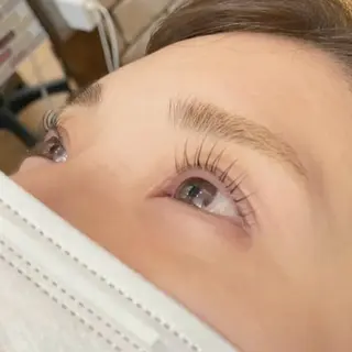 マツエク・マツパ eyelist 馬場のマツエク・マツパデザイン