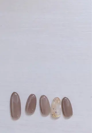 ネイル nailsalon SIMB.のネイルデザイン