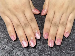 ネイル kihi大塚店 モデル募集専用のネイルデザイン