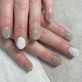 ネイル I DOOL所属・I DOOL yuiのネイルデザイン