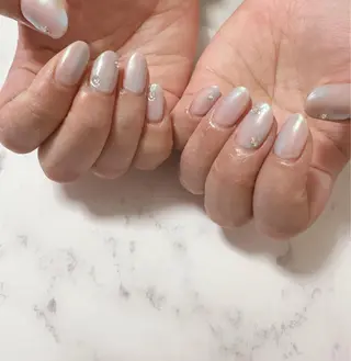 ネイル Yuki Takahamaのネイルデザイン