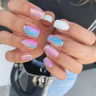 ネイル Rena colore'のネイルデザイン