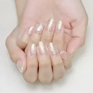 ネイル rouse nail RISATOのネイルデザイン