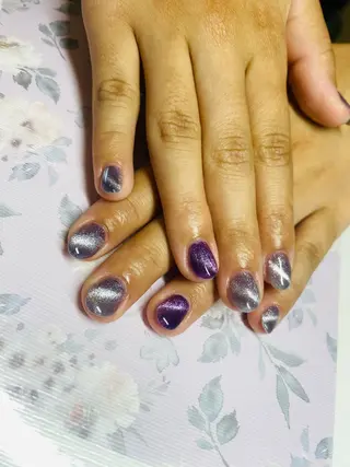 ネイル Chandra nail&tarotのネイルデザイン