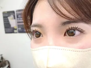 マツエク・マツパ Aibi 金子のマツエク・マツパデザイン