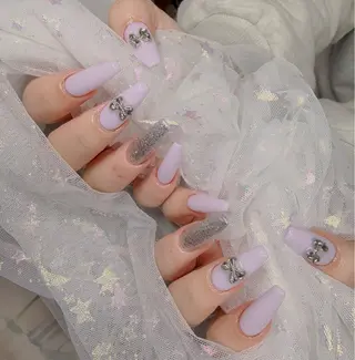 ネイル Ryoko Nailのネイルデザイン
