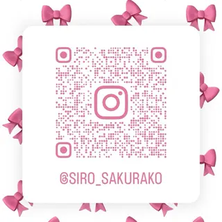 深田 桜子のヘアスタイル