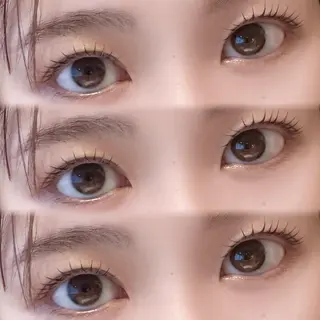 マツエク・マツパ serein 晴空ೀのマツエク・マツパデザイン