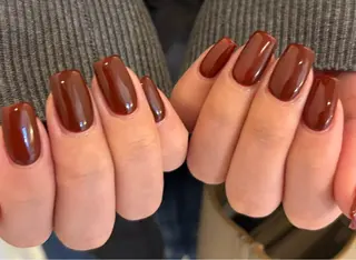 ネイル LYLY mayukaのネイルデザイン