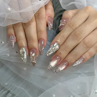 ネイル NANA RISAのネイルデザイン