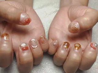 ネイル WATA .のマツエク・マツパデザイン