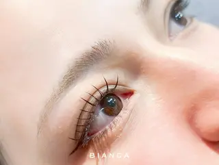 パーマ Bianca 今池店 Nishikawaのネイルデザイン