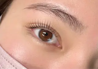 マツエク・マツパ Lien所属・Lien .nahoのエステ・リラクイメージ