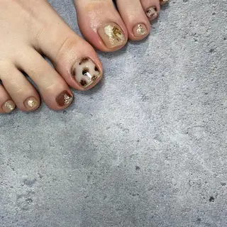 ネイル nailsalon Cee【橿原市】のネイルデザイン