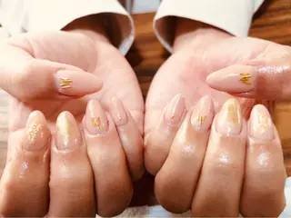 ネイル salon. mooのマツエク・マツパデザイン