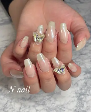 ネイル N nailのネイルデザイン