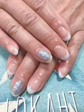 ネイル Lokahi NAILのネイルデザイン