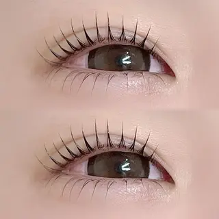 マツエク・マツパ eyelash salon Pupu lash 流山おおたかの森所属・Pupu lash🐱のマツエク・マツパデザイン