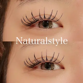 マツエク・マツパ ⸜🌷︎⸝まつ毛専門 サロンKanna🌷のマツエク・マツパデザイン