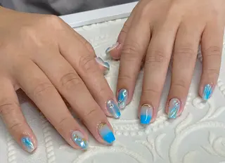 ネイル lune nail_2017のその他イメージ