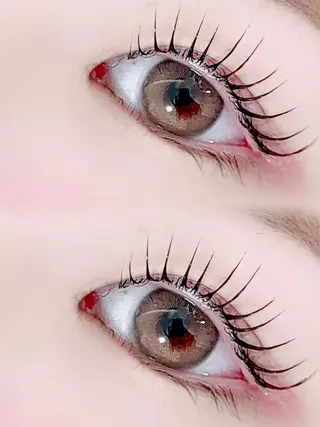 マツエク・マツパ Liber Kyoto所属・魔法の シミ取り職人のエステ・リラクイメージ