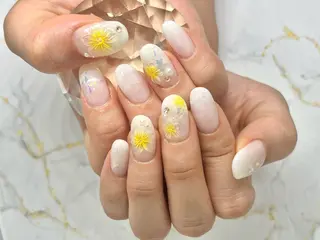 ネイル Megumi Nailのネイルデザイン