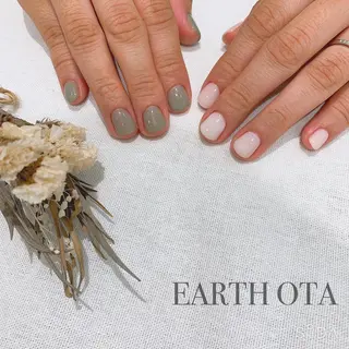 ネイル Rena colore'のネイルデザイン