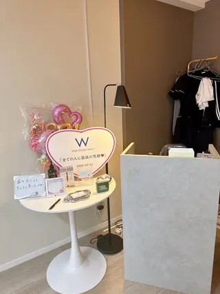 ホワイトニングショップ伊丹店所属・ホワイトニング ショップ伊丹店のその他イメージ