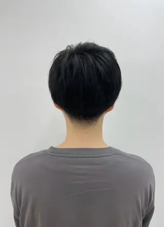 メンズ tiptop池袋所属・tiptop 池袋店 ちづるのヘアスタイル