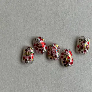 ネイル Unica./ 水口のネイルデザイン