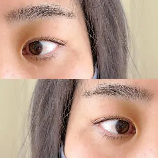 マツエク・マツパ アイラッシュサロン GREENのマツエク・マツパデザイン