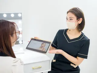 Moena.所属・Moena. 武蔵小杉🫧のエステ・リラクイメージ