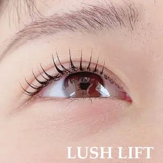 マツエク・マツパ N(エヌ) 中村のマツエク・マツパデザイン