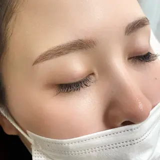 アイブロウ viviAiles ♡⃛ Ruiのマツエク・マツパデザイン