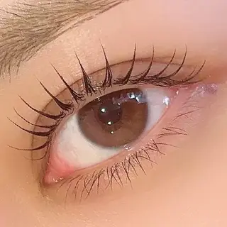 マツエク・マツパ eyelash aimy 小牧店所属・宇井 理絵の眉毛・アイブロウイメージ